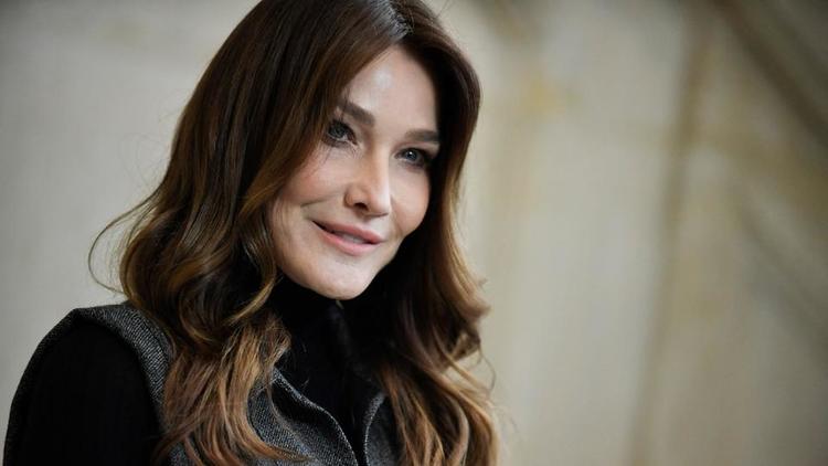 Les confidences de Carla Bruni sur sa lutte contre cette maladie !