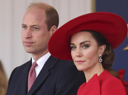 Kate Middleton : Une nuit de courage et d’appel à l’aide contre l’acharnement médiatique