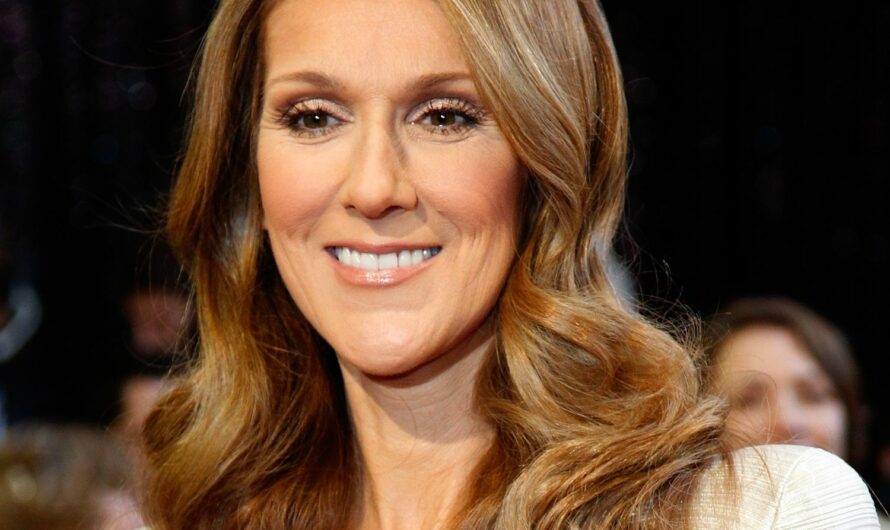 Les confidences de Céline Dion sur sa dépendance médicamenteuse !