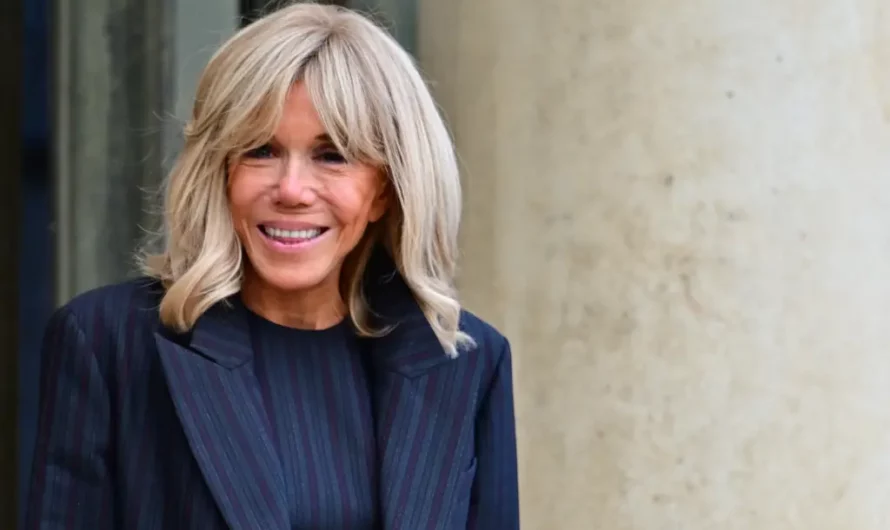 Qui sont les protégés de Brigitte Macron à l’Elysée ?