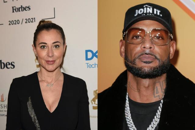 Quelle est l’issue de la plainte de Booba contre Magali Berdah ?