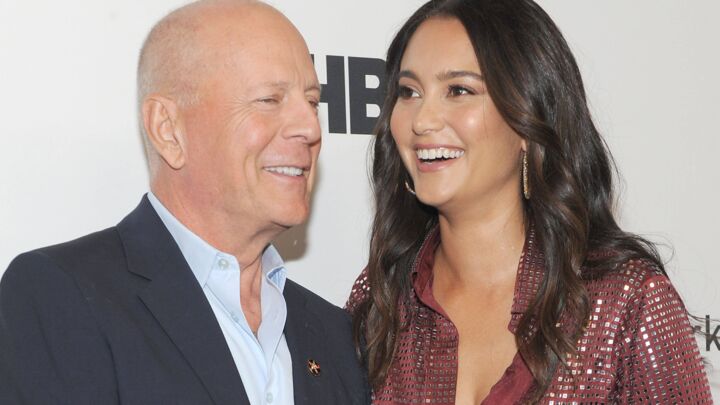 En photo : Bruce Willis et Emma Heming Célèbrent Leur 15e Anniversaire de Mariage