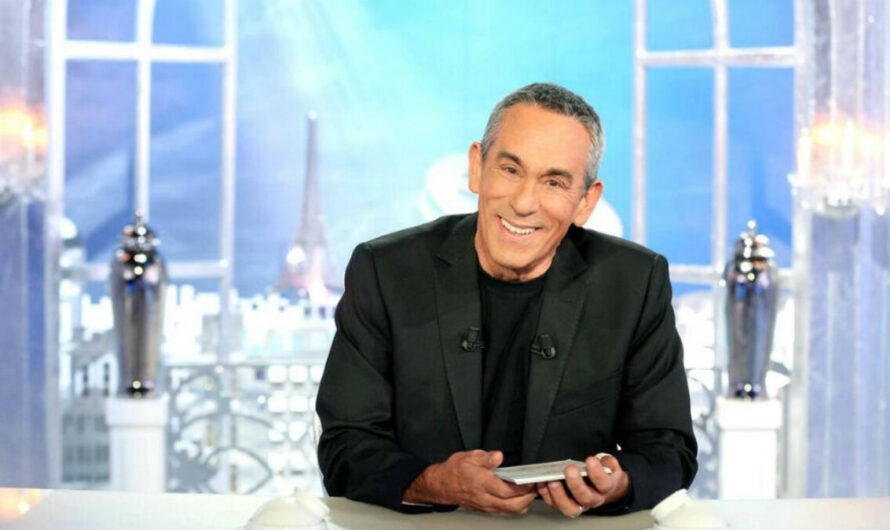 Thierry Ardisson et Stéphane Simon mettent fin à leur collaboration