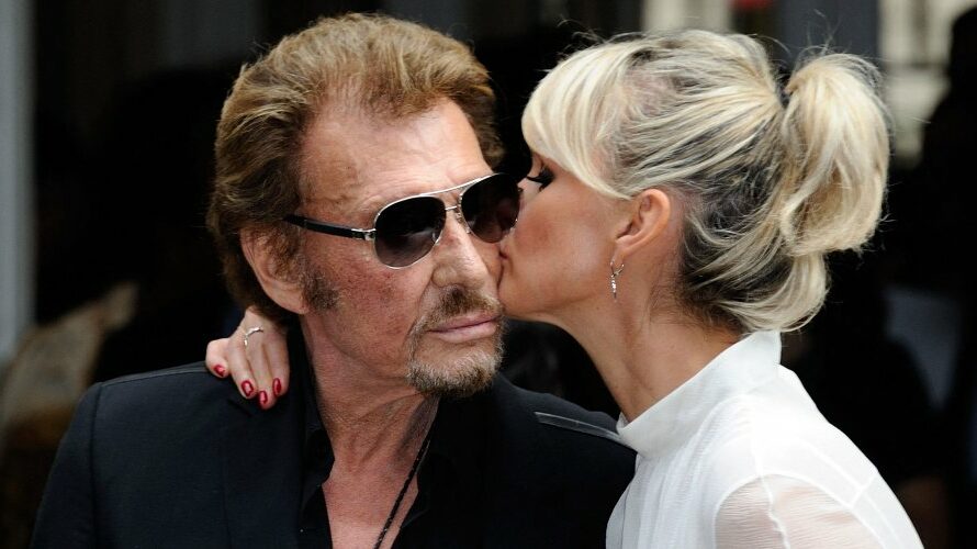 Laeticia Hallyday : Revirement de situation au tribunal contre l’ancien manager de Johnny Hallyday