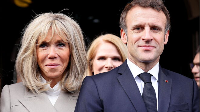 Les confidences de la mère d’Emmanuel Macron sur Brigitte Macron !