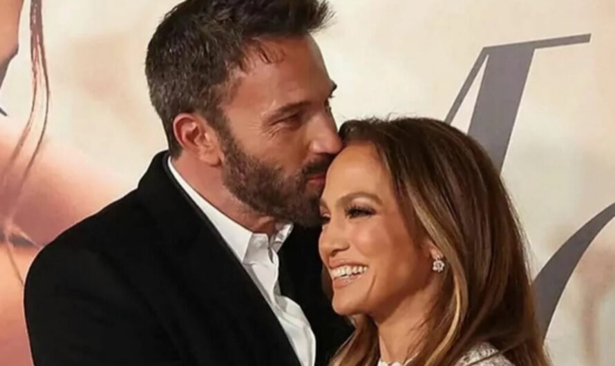 La cérémonie de mariage de Jennifer Lopez et Ben Affleck racontée par Jay Shetty