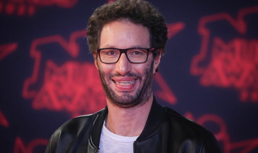 Scandale chez NRJ : Révélations sur le comportement de l’animateur star « Manu »