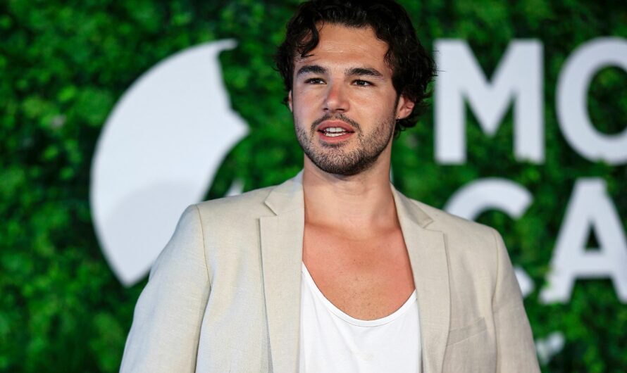 Anthony Colette prévoit la fin de son aventure dans Danse avec les Stars 2024