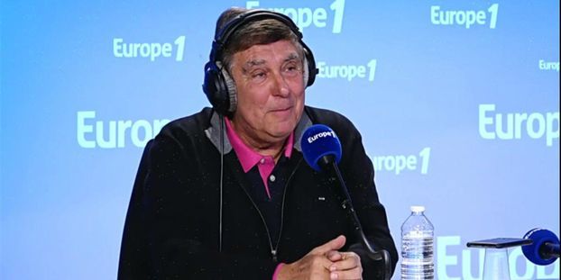 Jean-Pierre Foucault de retour sur Europe 1 : Un Comeback attendu