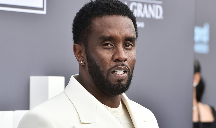 Une femme affirme avoir été violée sur le yacht de P.Diddy par une immense star et on sait qui c’est !