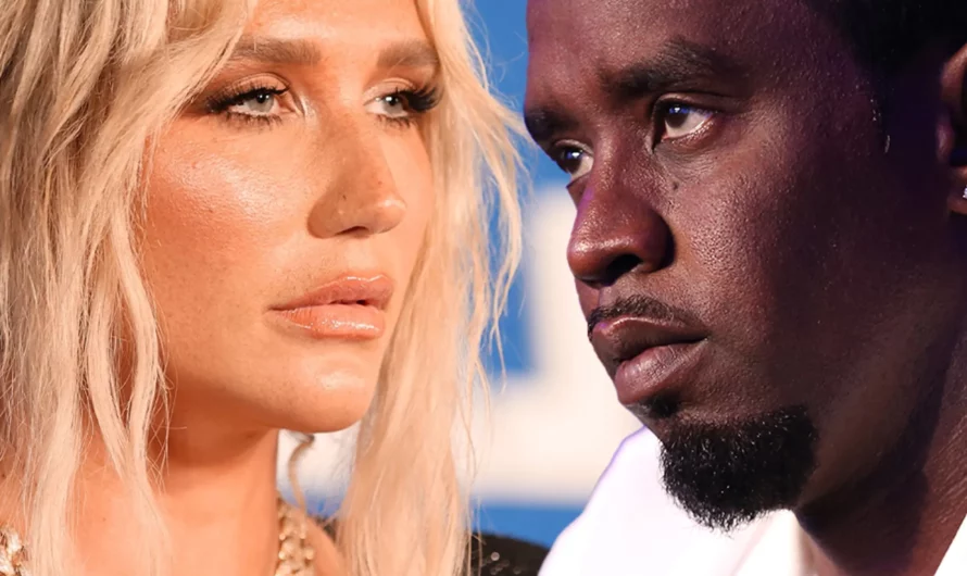 Kesha à Coachella : Un Cri de Révolte contre Diddy