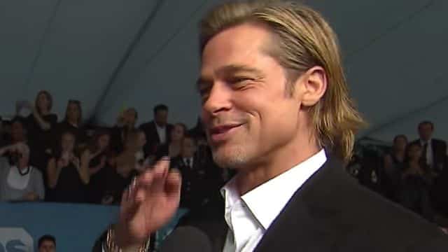 La réaction de Brad Pitt à la décision de sa fille de retirer son nom de famille !