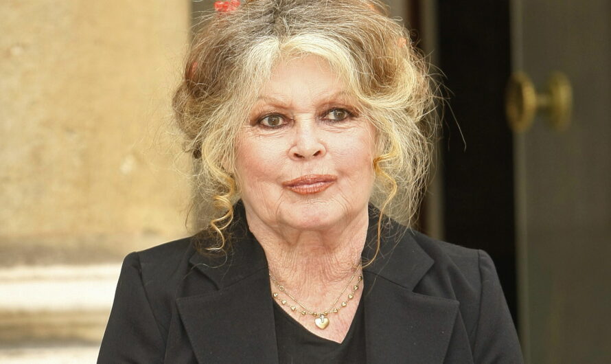 Brigitte Bardot : Pourquoi a-t-elle une fortune si modeste ?