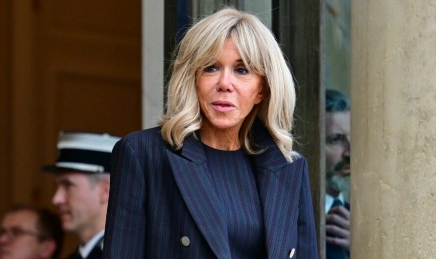 Brigitte Macron à bout : Confidences sur les tensions au Sein du Couple Présidentiel