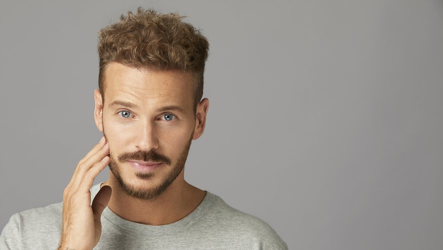 M Pokora : Ses confidences sur les hauts et les bas de sa carrière musicale