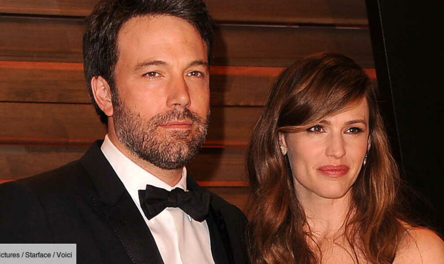 Ben Affleck et Jennifer Garner : leur enfant cadet révèle un nouveau prénom et un nouveau look