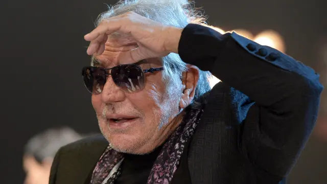 Décès du célèbre couturier italien Roberto Cavalli à l’âge de 83 ans