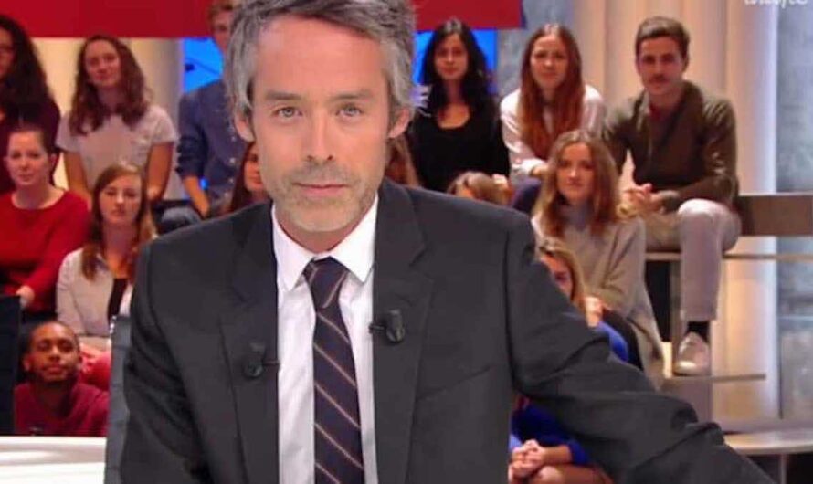 Yann Barthès sous les feux de l’Assemblée : Les coulisses de son audition