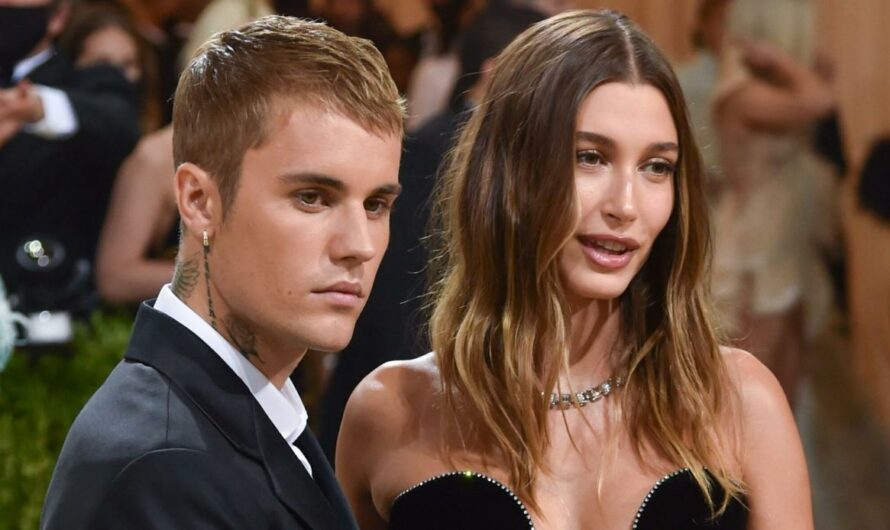 Justin Bieber et Hailey Baldwin annoncent une heureuse nouvelle !