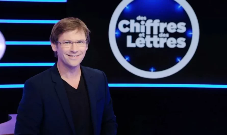 Clap de fin pour « Des Chiffres et des Lettres »