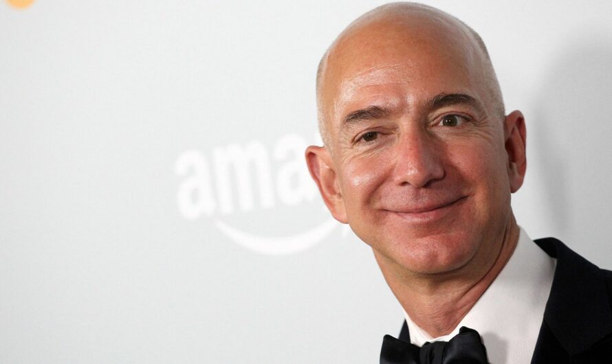 Jeff Bezos reprend la tête du classement des plus grandes fortunes mondiales