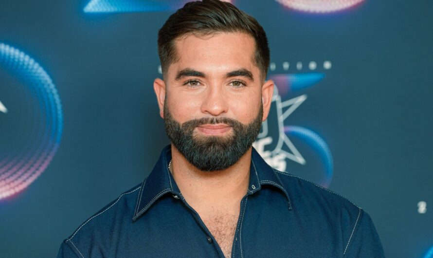 Cette décision radicale prise par Kendji Girac sur son mode de vie !