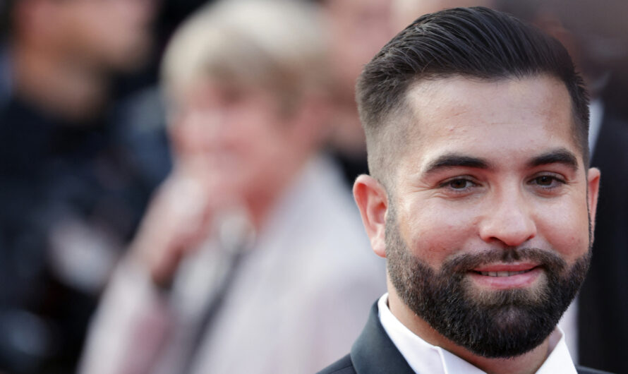 Kendji Girac fait une grande annonce !