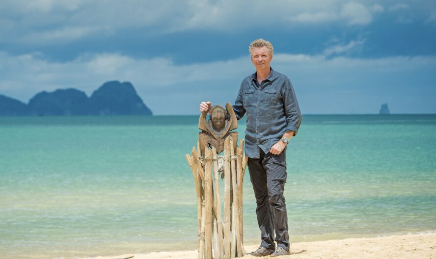 Les coulisses de Koh-Lanta révélées !