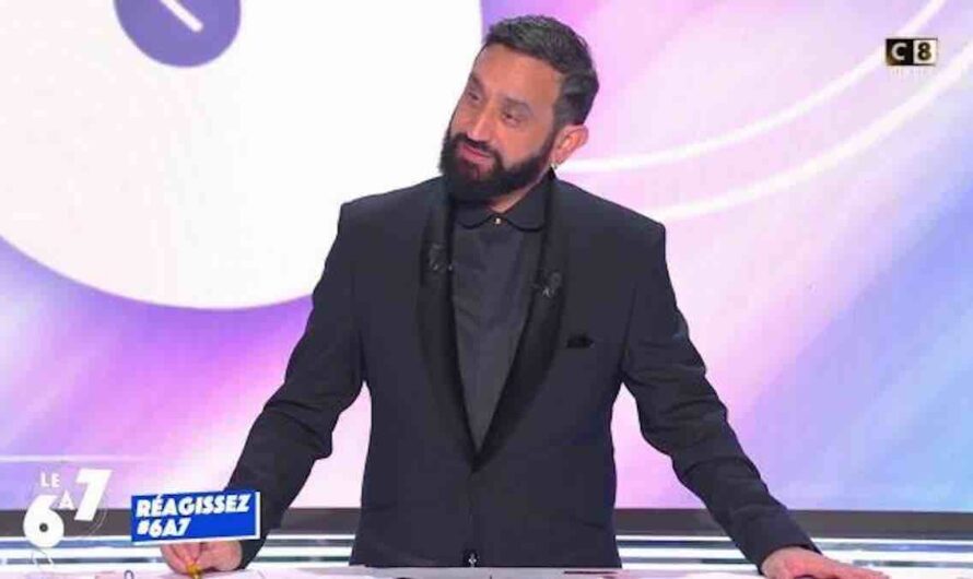 Il avait annoncé son départ de la France en cas de victoire du NFP : Cyril Hanouna réagit !