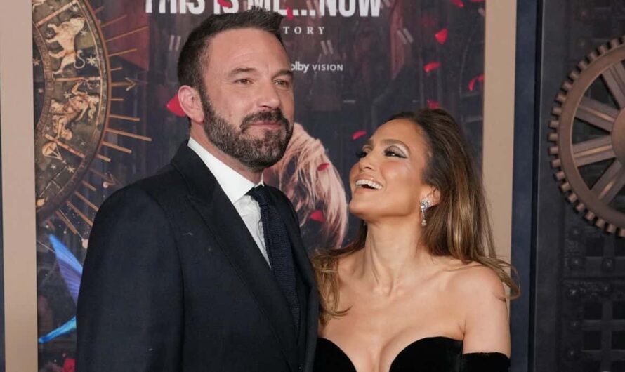 La Vente du Manoir de Ben Affleck et Jennifer Lopez : Un divorce en Vue ?