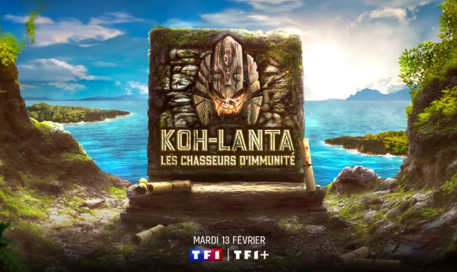 Léa Remporte la 25e Saison de « Koh Lanta »