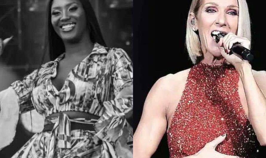 2,7 Millions d’Euros pour Céline Dion et Aya Nakamura aux JO : Cette rumeur qui enflamme Paris