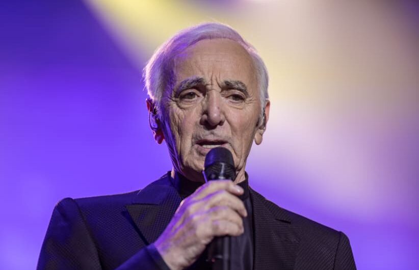 Un proche de Charles Aznavour lève le voile sur les causes de la mort de l’icône de la chanson française !