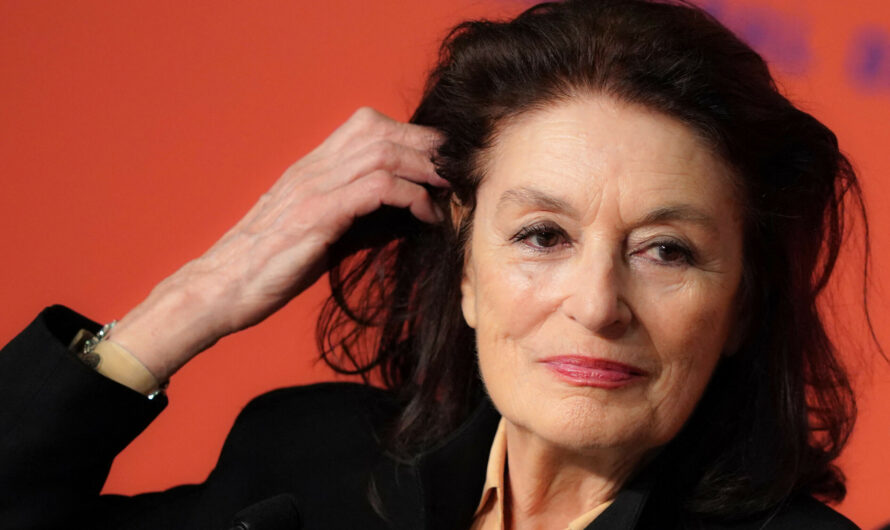 Décès de la légende du cinéma français Anouk Aimée : Qui était-t-elle vraiment ?