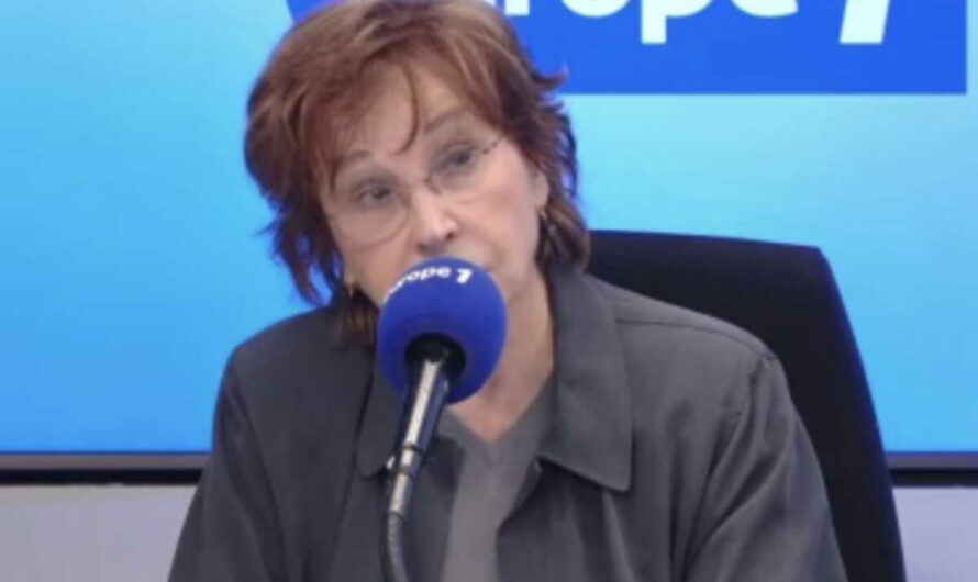 Marlène Jobert a-t-elle eu une relation avec Johnny Hallyday ? L’actrice répond enfin !