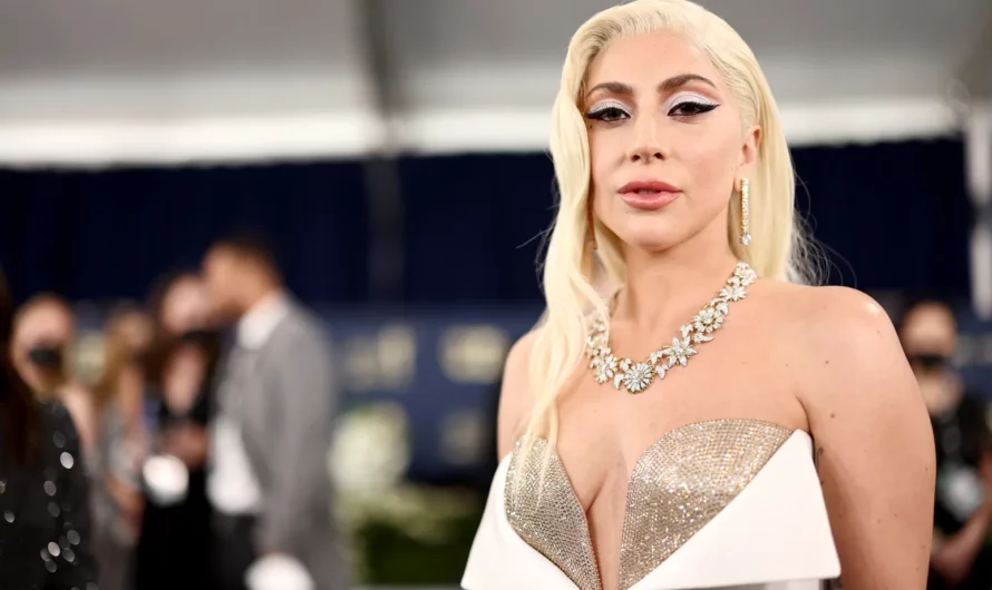 Lady Gaga répond aux rumeurs de Grossesse avec une touche d’humour (Vidéo)