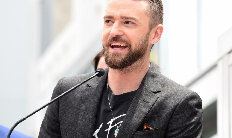 Justin Timberlake Inculpé pour Conduite en État d’Ivresse : L’image de son arrestation rendue publique !