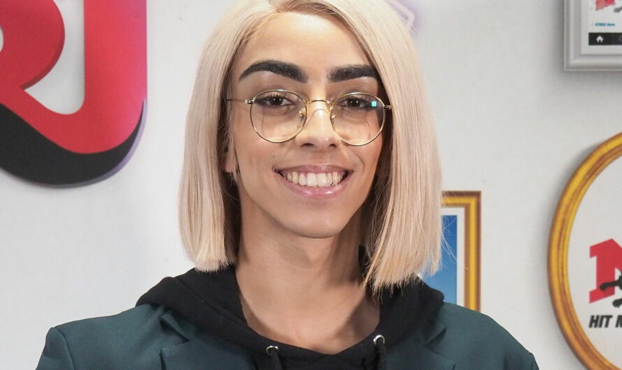 Bilal Hassani amuse Ses Fans avec une blague Osée sur X