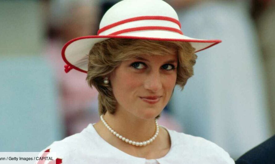 La maison familiale de Lady Diana mise en vente à ce prix !