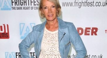 L’ancienne star du porno Brigitte Lahaie révèle le montant de sa retraite !