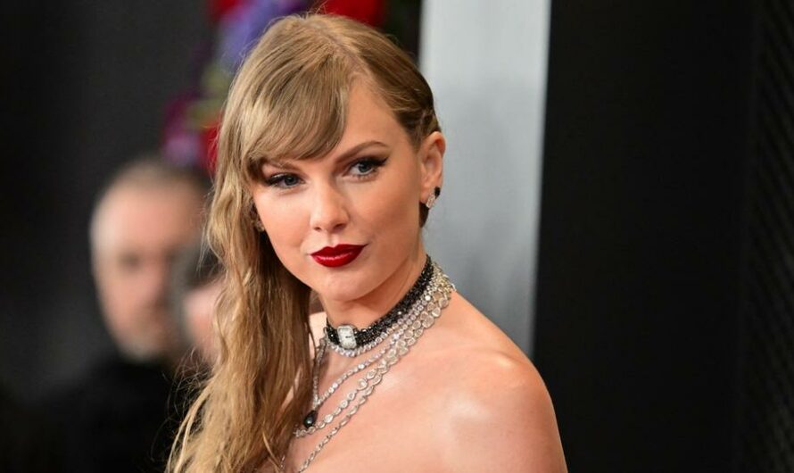 Taylor Swift : Son nouveau single révèle un lien avec la France, découvrez comment !