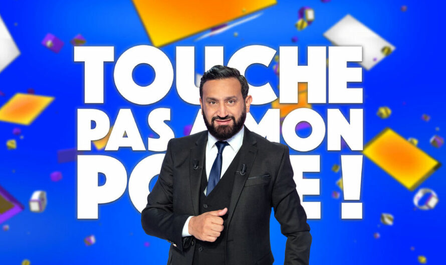 Qui est cette personnalité politique que Cyril Hanouna a reçu chez lui ?