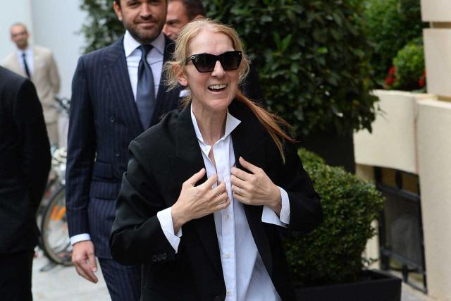 Céline Dion : Le Grand Retour pour les JO de Paris 2024