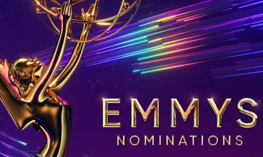 76e Emmy Awards : Les nominations dévoilées