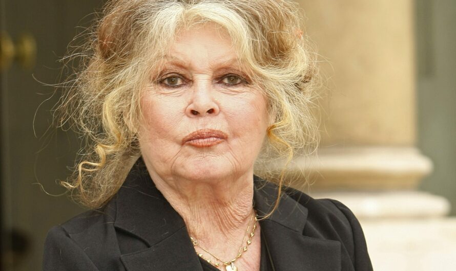 Quelle est cette promesse faite par Brigitte Bardot à son fils  ?