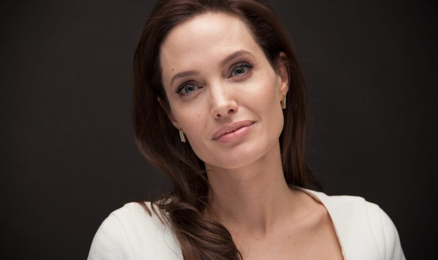 Angelina Jolie révèle son expérience sexuelle la plus mémorable