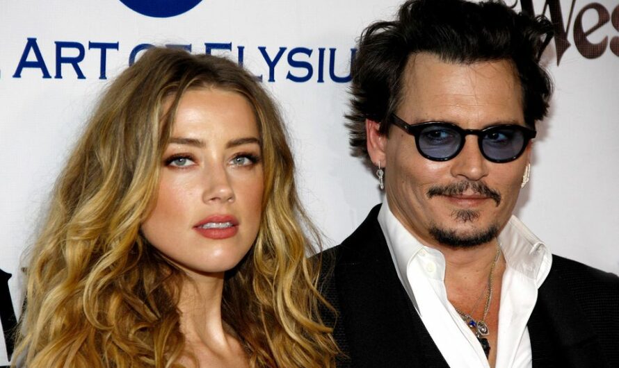 Le détective d’Amber Heard dévoile un portrait inattendu de Johnny Depp