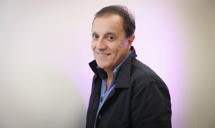 Thierry Beccaro : Les Confessions d’une dépendance aux médicaments