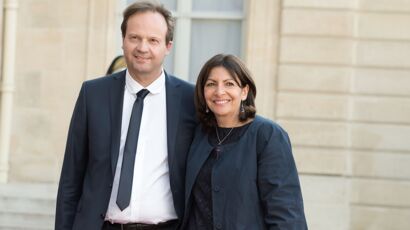 Anne Hidalgo : Confidences sur son couple et sa vie personnelle