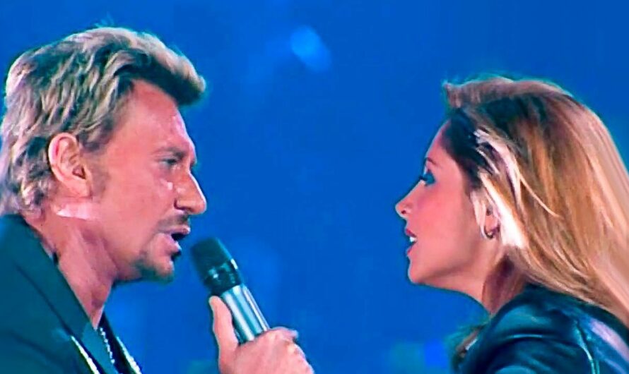 Les coulisses du duo légendaire entre Johnny Hallyday et Lara Fabian révélés